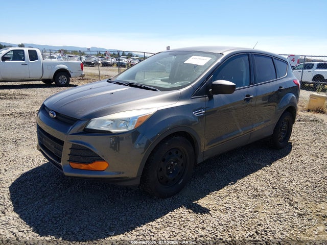 1FMCU0F74FUB43732 Ford ESCAPE S