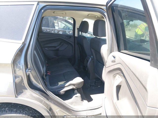 1FMCU0F74FUB43732 Ford ESCAPE S