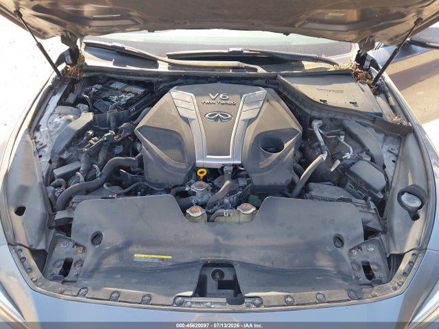 JN1EV7AR9GM344803 Infiniti Q50 3.0t Premium