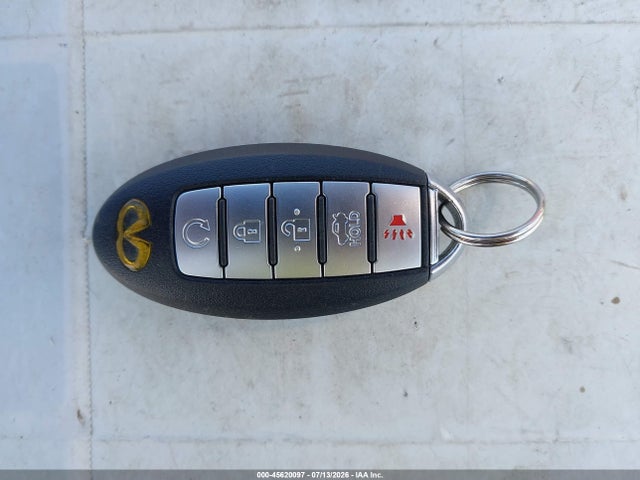 JN1EV7AR9GM344803 Infiniti Q50 3.0t Premium
