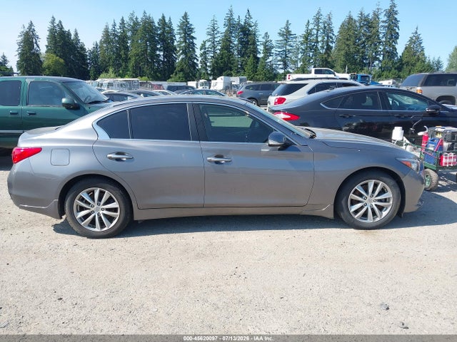 JN1EV7AR9GM344803 Infiniti Q50 3.0t Premium
