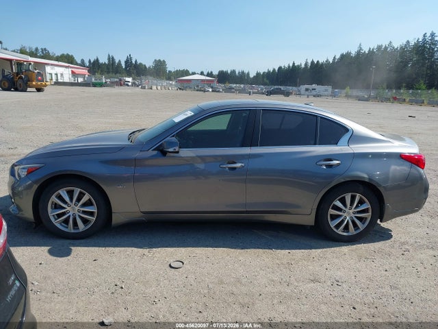 JN1EV7AR9GM344803 Infiniti Q50 3.0t Premium