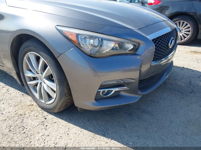 JN1EV7AR9GM344803 Infiniti Q50 3.0t Premium