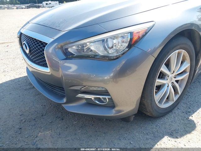 JN1EV7AR9GM344803 Infiniti Q50 3.0t Premium