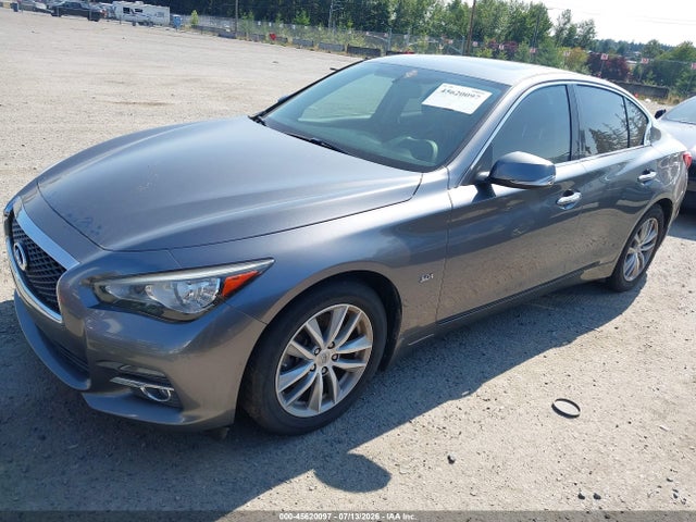 JN1EV7AR9GM344803 Infiniti Q50 3.0t Premium