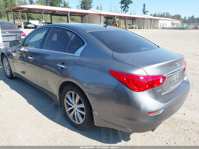 JN1EV7AR9GM344803 Infiniti Q50 3.0t Premium