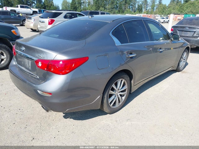 JN1EV7AR9GM344803 Infiniti Q50 3.0t Premium