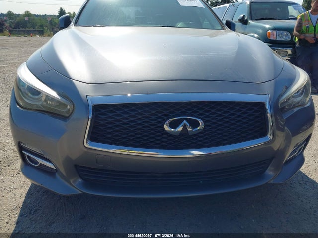 JN1EV7AR9GM344803 Infiniti Q50 3.0t Premium