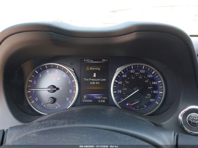 JN1EV7AR9GM344803 Infiniti Q50 3.0t Premium