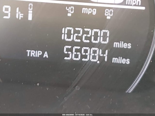 Honda Civic Lx 2018 19XFC2F51JE028804 Image 15