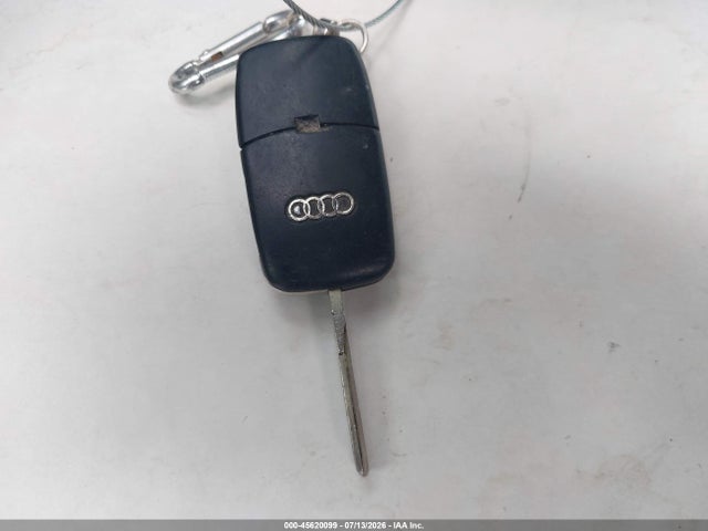Продаж на аукціоні авто 2002 Audi A4 3.0, vin: WAULT68E32A101700, номер лоту: 45620099