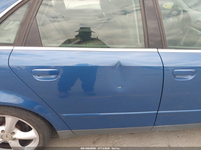Продаж на аукціоні авто 2002 Audi A4 3.0, vin: WAULT68E32A101700, номер лоту: 45620099