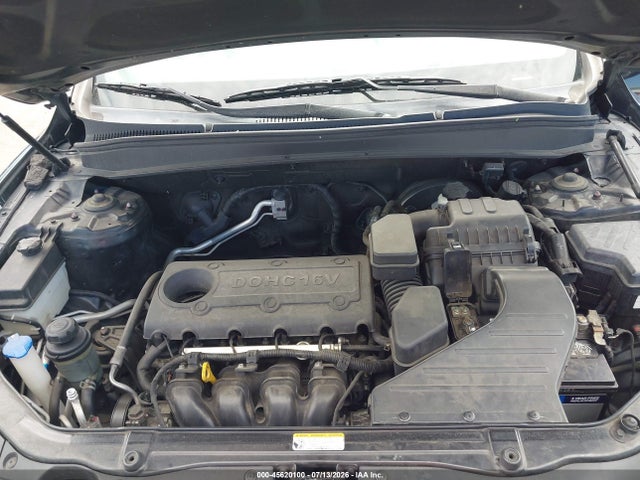 Продаж на аукціоні авто 2012 Hyundai Santa Fe Gls, vin: 5XYZG3AB3CG113038, номер лоту: 45620100