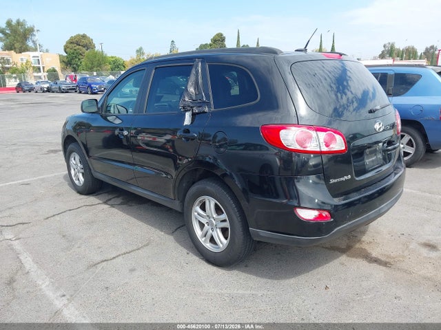 Продаж на аукціоні авто 2012 Hyundai Santa Fe Gls, vin: 5XYZG3AB3CG113038, номер лоту: 45620100