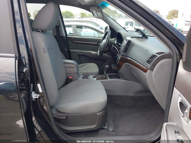 Продаж на аукціоні авто 2012 Hyundai Santa Fe Gls, vin: 5XYZG3AB3CG113038, номер лоту: 45620100