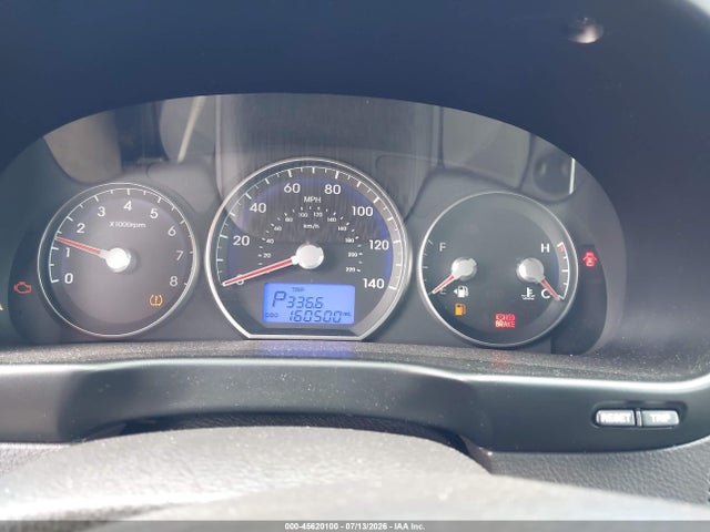Продаж на аукціоні авто 2012 Hyundai Santa Fe Gls, vin: 5XYZG3AB3CG113038, номер лоту: 45620100