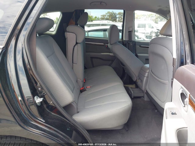 Продаж на аукціоні авто 2012 Hyundai Santa Fe Gls, vin: 5XYZG3AB3CG113038, номер лоту: 45620100