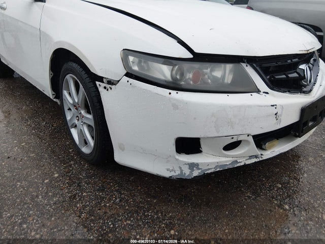 45620103 :رقم المزاد ، JH4CL96825C020759 vin ، 2005 Acura Tsx مزاد بيع