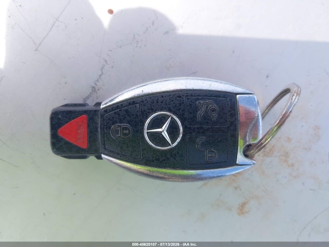 WDCTG4EB7JJ465102 Mercedes-Benz GLA 250