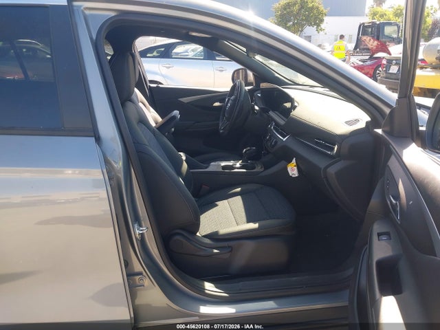 KL47LAEP9SB229361 Buick Envista Preferred Fwd
