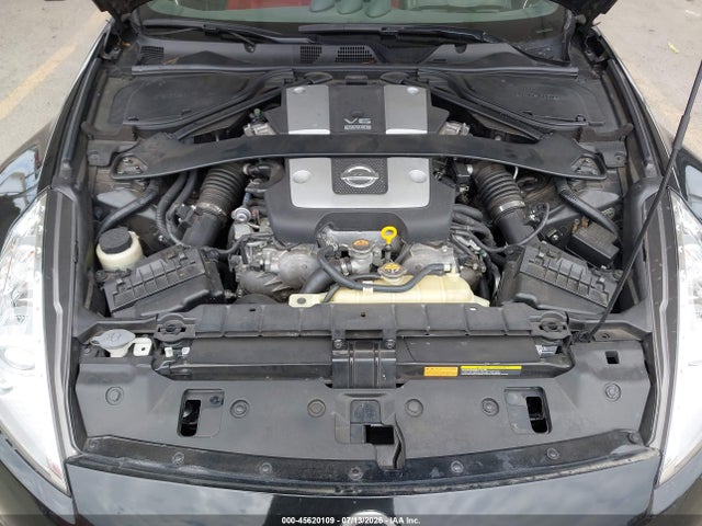 Nissan 370Z 2017 JN1AZ4EH6HM954016 Image 10