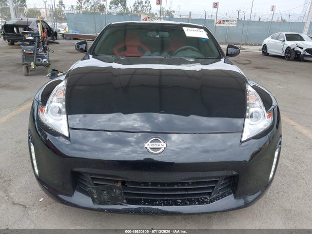 Nissan 370Z 2017 JN1AZ4EH6HM954016 Image 12