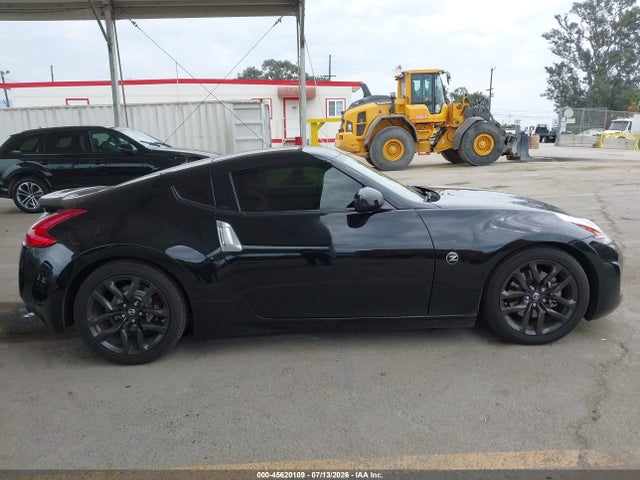 Nissan 370Z 2017 JN1AZ4EH6HM954016 Image 13