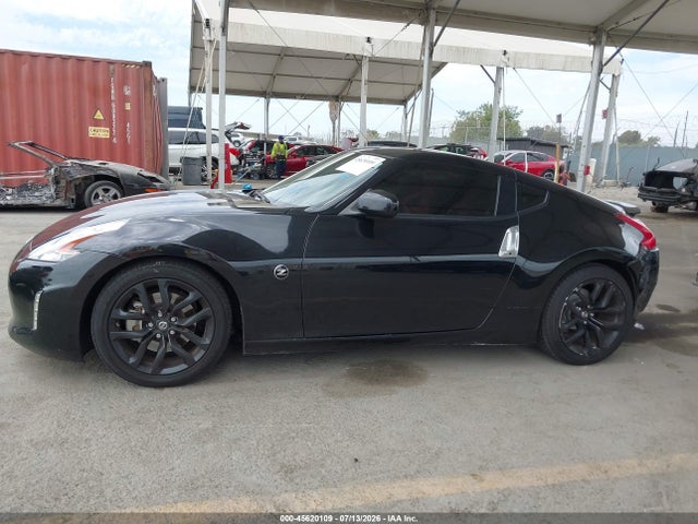 Nissan 370Z 2017 JN1AZ4EH6HM954016 Image 14