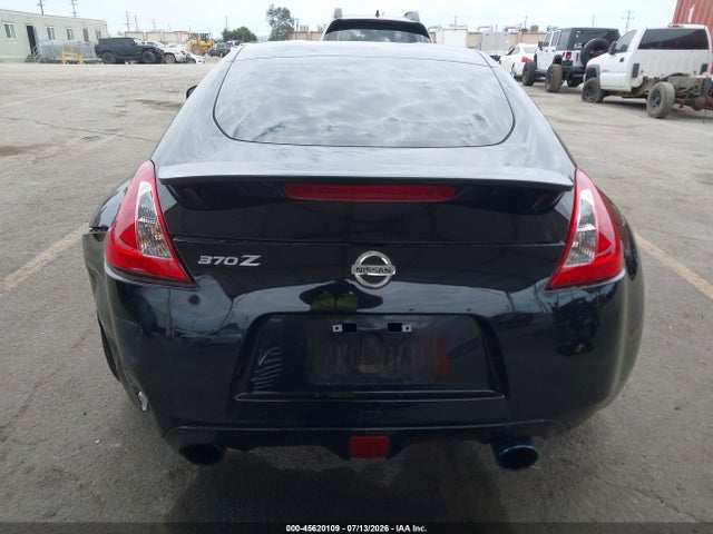 Nissan 370Z 2017 JN1AZ4EH6HM954016 Image 16