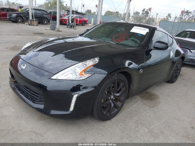 Nissan 370Z 2017 JN1AZ4EH6HM954016 Image 2