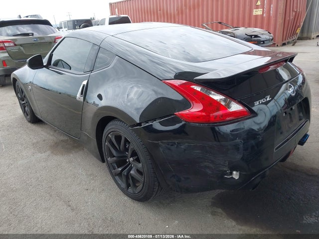 Nissan 370Z 2017 JN1AZ4EH6HM954016 Image 3