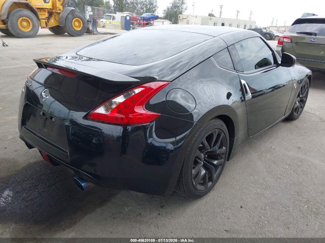 Nissan 370Z 2017 JN1AZ4EH6HM954016 Image 4