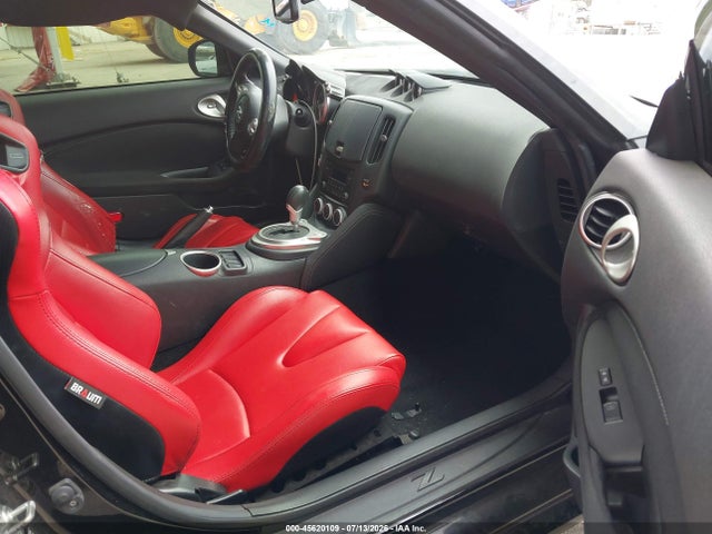 Nissan 370Z 2017 JN1AZ4EH6HM954016 Image 5