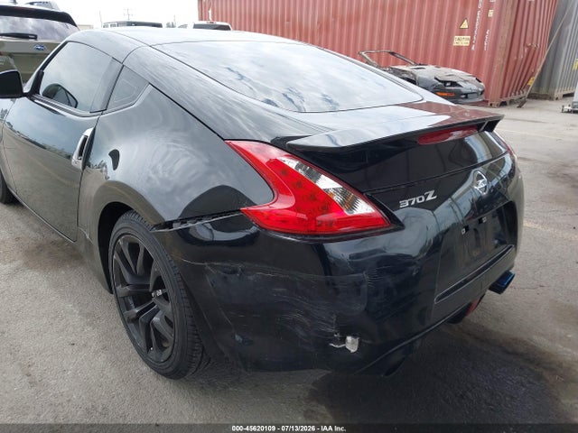 Nissan 370Z 2017 JN1AZ4EH6HM954016 Image 6