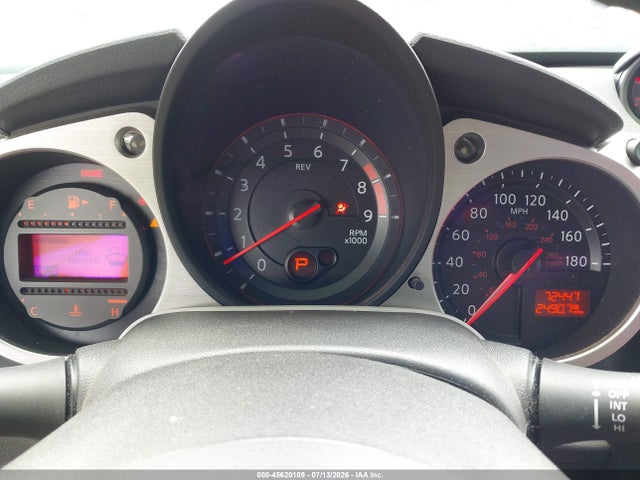 Nissan 370Z 2017 JN1AZ4EH6HM954016 Image 7