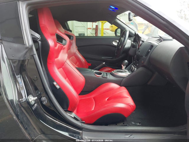 Nissan 370Z 2017 JN1AZ4EH6HM954016 Image 8