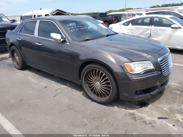 Aukcja sprzedaży 2014 Chrysler 300, vin: 2C3CCAAG1EH375747, numer aukcji: 45620111