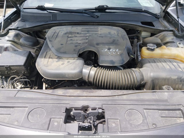 Aukcja sprzedaży 2014 Chrysler 300, vin: 2C3CCAAG1EH375747, numer aukcji: 45620111
