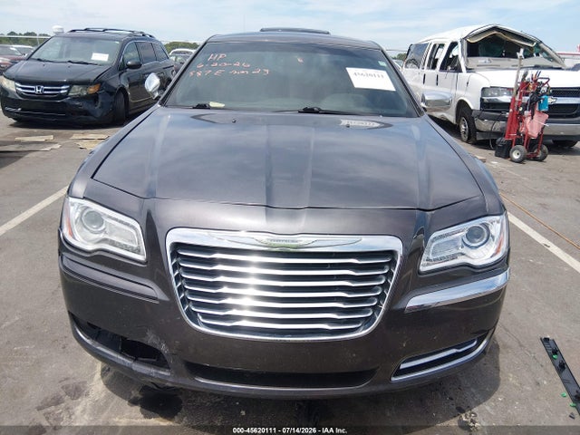 Aukcja sprzedaży 2014 Chrysler 300, vin: 2C3CCAAG1EH375747, numer aukcji: 45620111