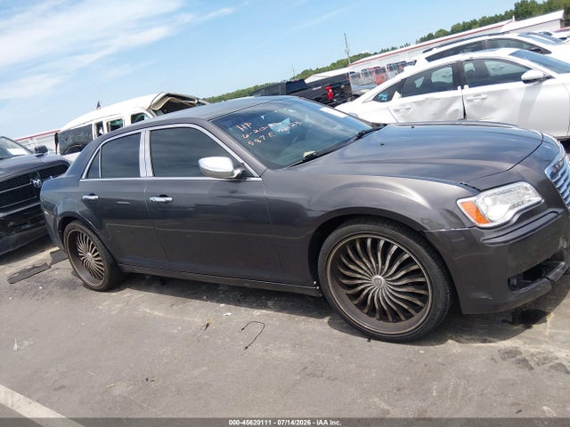 Aukcja sprzedaży 2014 Chrysler 300, vin: 2C3CCAAG1EH375747, numer aukcji: 45620111