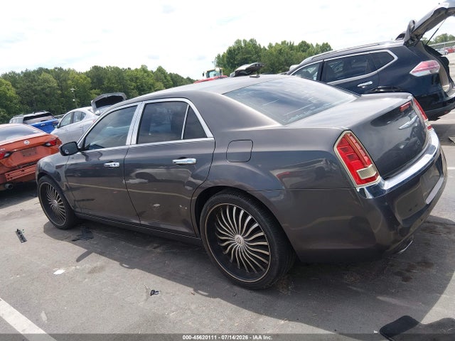 Aukcja sprzedaży 2014 Chrysler 300, vin: 2C3CCAAG1EH375747, numer aukcji: 45620111