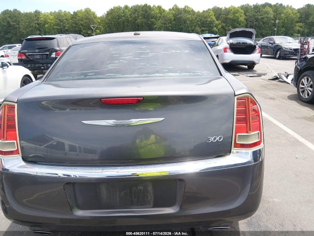 Aukcja sprzedaży 2014 Chrysler 300, vin: 2C3CCAAG1EH375747, numer aukcji: 45620111