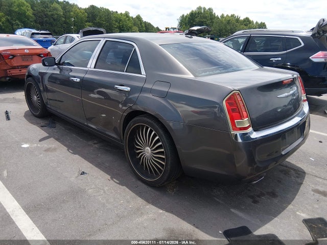 Aukcja sprzedaży 2014 Chrysler 300, vin: 2C3CCAAG1EH375747, numer aukcji: 45620111