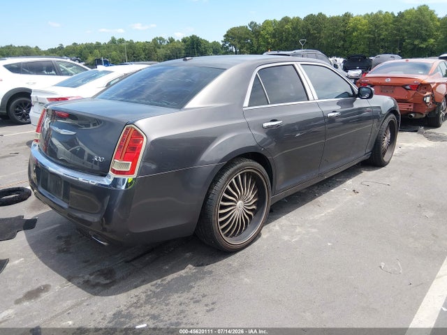 Aukcja sprzedaży 2014 Chrysler 300, vin: 2C3CCAAG1EH375747, numer aukcji: 45620111