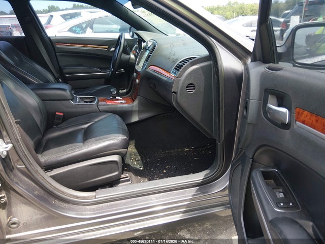 Aukcja sprzedaży 2014 Chrysler 300, vin: 2C3CCAAG1EH375747, numer aukcji: 45620111
