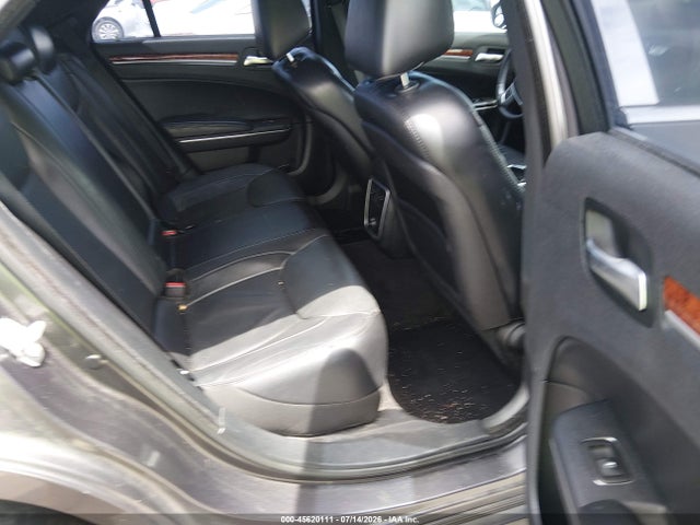 Aukcja sprzedaży 2014 Chrysler 300, vin: 2C3CCAAG1EH375747, numer aukcji: 45620111