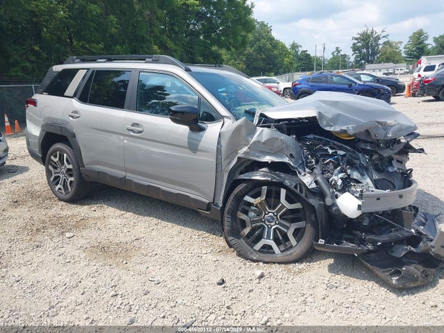 2026 Subaru Outback Touring Xt მანქანა იყიდება აუქციონზე, vin: JF2BURJD4TY468663, აუქციონის ნომერი: 45620112