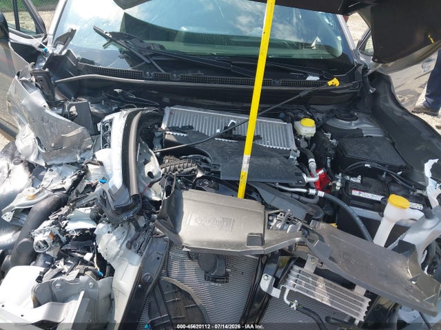 2026 Subaru Outback Touring Xt მანქანა იყიდება აუქციონზე, vin: JF2BURJD4TY468663, აუქციონის ნომერი: 45620112