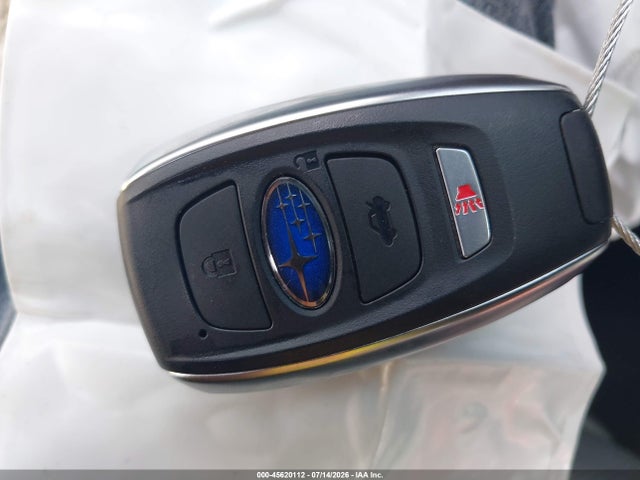 2026 Subaru Outback Touring Xt მანქანა იყიდება აუქციონზე, vin: JF2BURJD4TY468663, აუქციონის ნომერი: 45620112