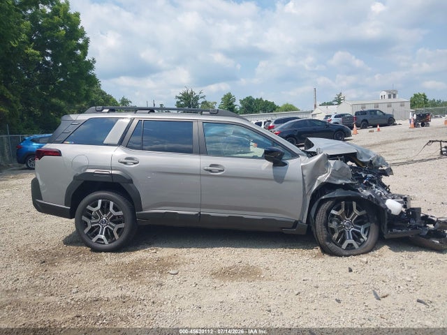 2026 Subaru Outback Touring Xt მანქანა იყიდება აუქციონზე, vin: JF2BURJD4TY468663, აუქციონის ნომერი: 45620112